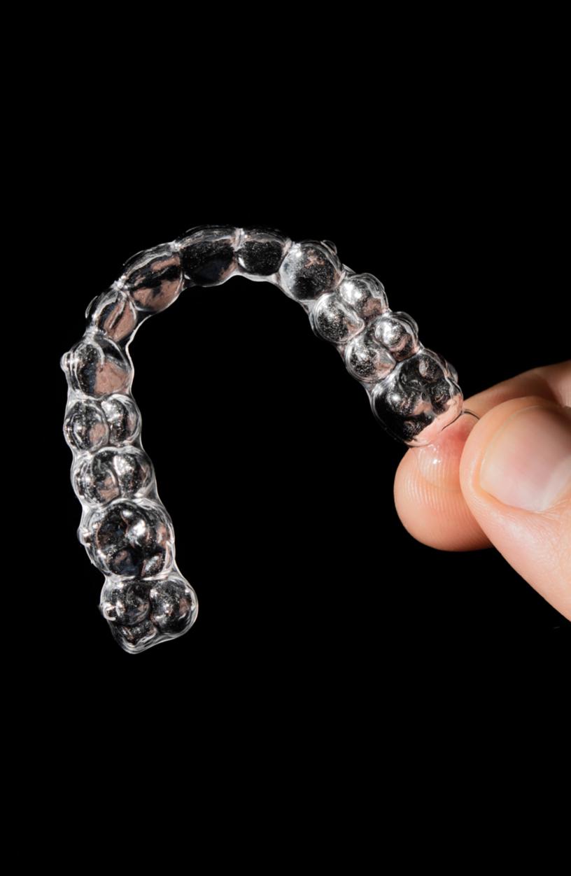 Ortodoncia Invisible